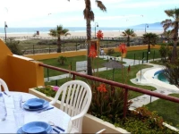 Apartamento La Tortuga I 