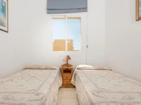 Apartamento Los Lances I 