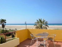 Apartamento Tortuga II 