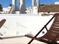 Apartamentos Caravane