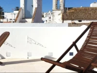 Apartamentos Caravane 
