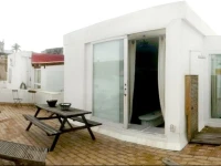 Apartamentos Casa del Coronel 