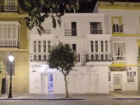 Apartamentos Gravina 