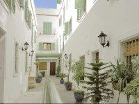 Apartamentos Gravina