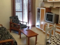 Apartamentos Ortega 