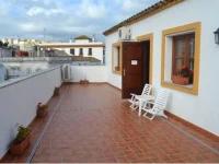 Apartamentos Trujillo 