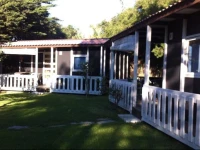 Bungalows Tangana 1*