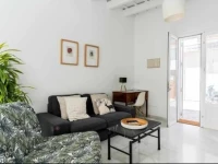 El Erizo Apartamentos 