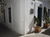 El Escondite del Viento 