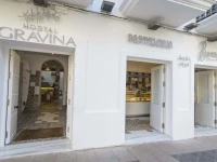 Hostal Gravina 