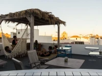 La Cocotera Boutique Hostel & Coworking 
