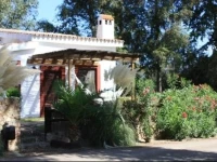 Molino El Mastral 2*