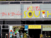 South Tarifa - Hostel Service Center 
