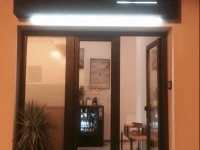 The 8 Rooms House 