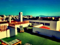 The Melting Pot Hostel Tarifa 