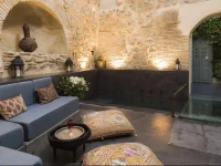 The Riad 