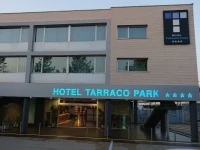 Tarraco Park Tarragona 