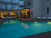 Hotel Lauria 