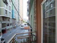 Hostal Alhambra Tarragona 