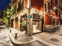 Hostal Noria 
