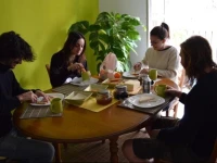 On the Road Tarragona Rooms 