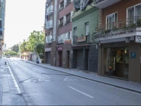 Residencia Alclausell 