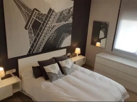 Residencial Torres Roma 