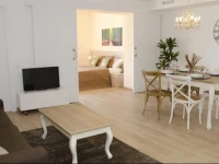 Tarragona Suites Rambla Nova 14 