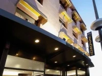 Hotel Ciutat de Tarrega 