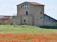 La Torre Del Codina 