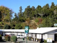Coachman Motel 