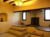 Hotel Santuario de Sancho Abarca 