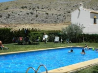 Cortijo el Puntal de Teba 