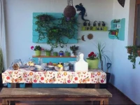 Casa Iside 