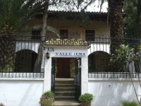 Casa Rural La Vallejera 