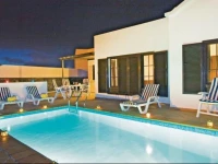 Holiday home Urb. San Blas II 