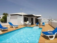Villas San Blas 