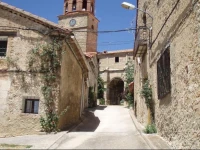 Hotel Abuelo Rullo 