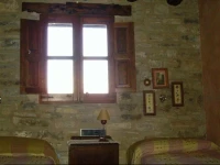 Casa Mur de Alujan 