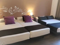 Hotel Teruel Plaza 
