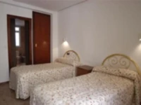 Hostal AragГіn 