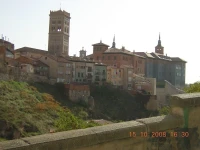 Hostal El Cartero 