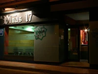 Hotel ViГ±as 17 