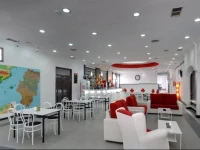 Albergue Internacional de Teruel City Backpackers 