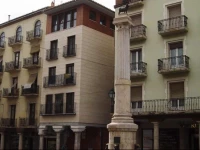 Apartamentos Turisticos Torico Amantes 