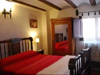 Fonda Del Tozal 