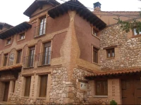 Casa Rural El Cuartel II 
