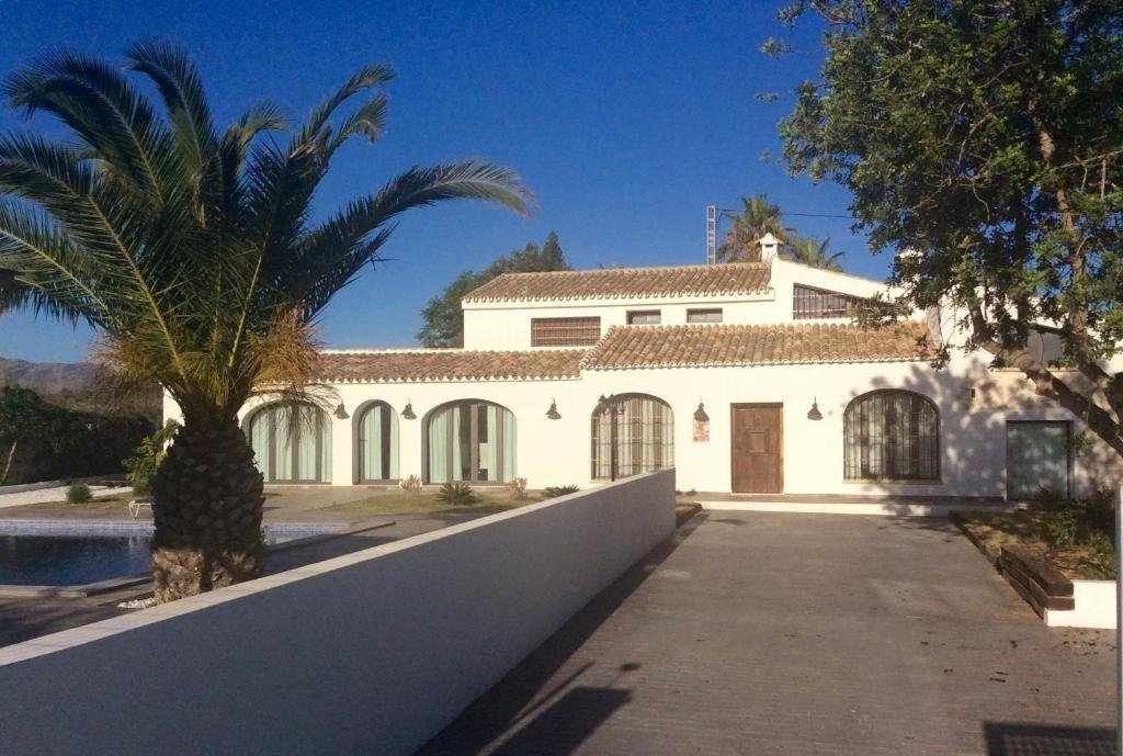 Casa San Miquel - BTB 
