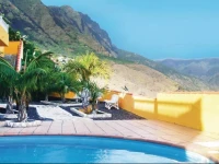 Holiday home Crta.Las Angustias 