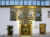 Hotel Palacio de MerГЎs 